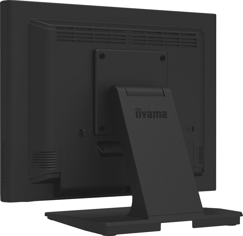 iiyama T1531SR-B1S 15" (38,1 cm) kassamonitor 1024 x 768 pixels XGA touchscreen