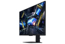 Samsung G70F écran plat de PC 68,6 cm (27") 3840 x 2160 pixels 4K Ultra HD LCD Noir