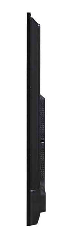 LG 75UL3Q-E Écran d'affichage dynamique Écran plat de signalisation numérique 190,5 cm (75") LED Wifi 350 cd/m² 4K Ultra HD Noir WebOS 16/7
