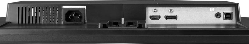 iiyama G-MASTER Red Eagle LED-scherm 60,5 cm (23,8") 1920 x 1080 pixels Full HD Zwart