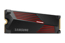 Samsung 990 Pro 4TB M.2 PCI Express 4.0 NVMe V-NAND TLC