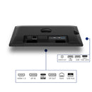Philips 3000 series 24B2U3301D/00 écran plat de PC 61,2 cm (24.1") 1920 x 1200 pixels WUXGA LCD Noir