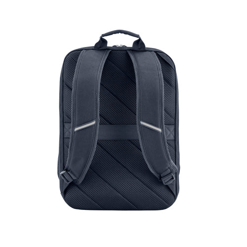 HP Sac à dos pour ordinateur portable Travel 18 litres 15,6 pouces, gris fer