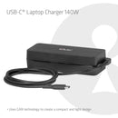 CLUB3D Chargeur USB-C® pour ordinateur portable 140 W