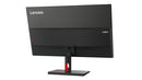 Lenovo ThinkVision S27i-30 LED display 68.6 cm (27") 1920 x 1080 pixels Full HD Gray