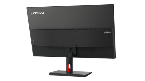 Lenovo ThinkVision S27i-30 LED display 68.6 cm (27") 1920 x 1080 pixels Full HD Gray