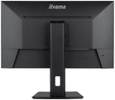 iiyama XUB2793QSU-B7 écran plat de PC 68,6 cm (27") 2560 x 1440 pixels Quad HD LED Noir
