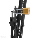 Neomounts WL35S-850BL16 Support pour écran mural 42-86" - inclinable - verrouillable - installation rapide