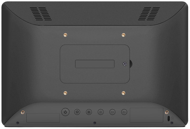 iiyama TW1023ASC-B3P Panneau de commande tactile 25,6 cm (10.1") 1280 x 800 pixels