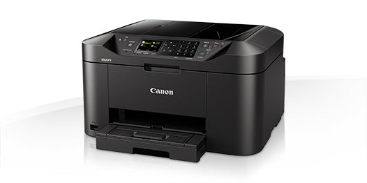 Canon MAXIFY MB2150 Inkjet A4 600 x 1200 DPI 19 ppm Wifi
