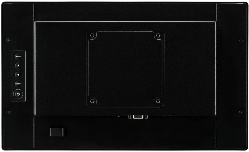 iiyama ProLite TF1634MC-B8X platte pc-monitor 39,6 cm (15.6") 1920 x 1080 Pixels Full HD LED-touchscreen Multi-user Zwart