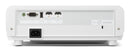 Viewsonic LX720-4KB vidéo-projecteur Projecteur à focale standard 3500 ANSI lumens UHD 4K (3840x2160) Compatibilité 3D Blanc
