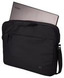 Case Logic Invigo Eco INVIA116 Black 39,6 cm (15.6") Housse Noir