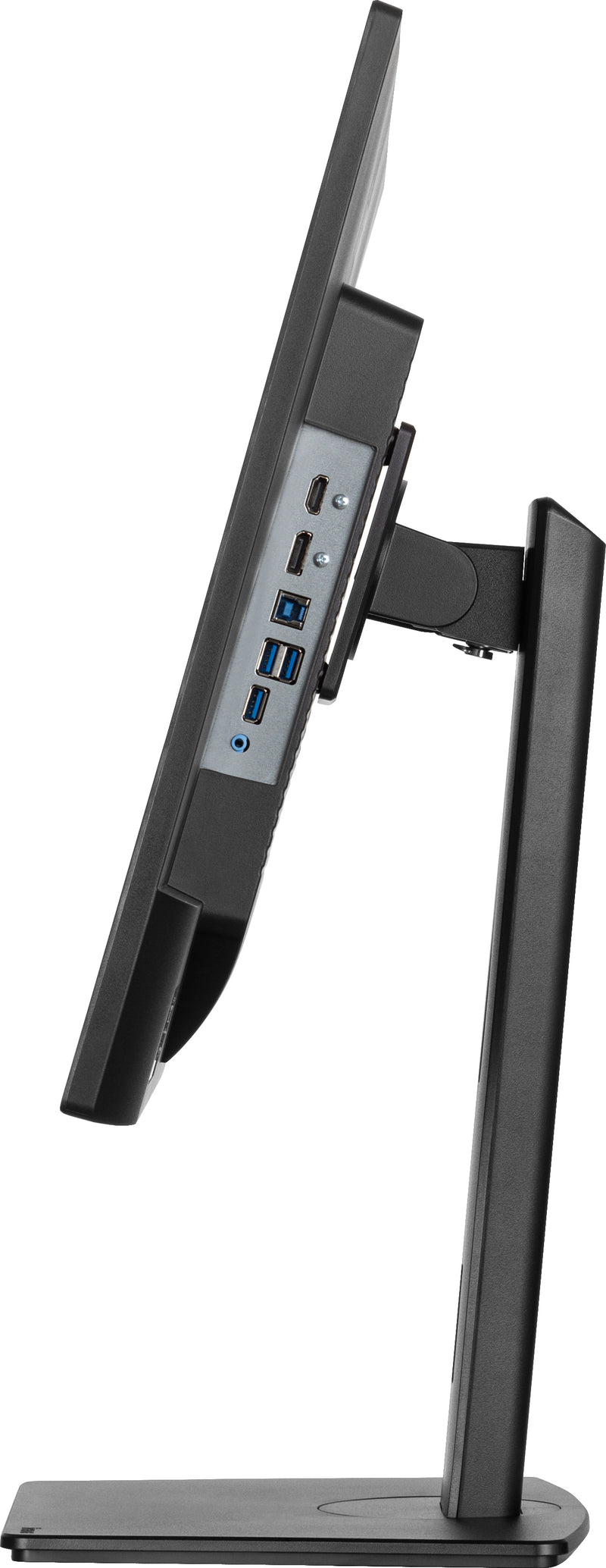 iiyama ProLite XB3270QSU-B1 80 cm (31,5") 2560 x 1440 pixels Quad HD LED PC flatscreen monitor, zwart