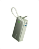 545 Nano Power Bank 10000mAh PD 30W Gree