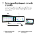 HP Series 5 Pro Écran FHD USB-C 23,8 pouces – 524pu