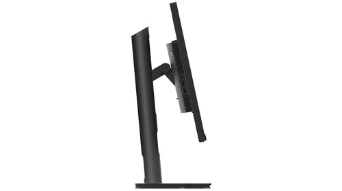 Lenovo ThinkVision T27i-30 LED display 68,6 cm (27") 1920 x 1080 pixels Full HD Noir