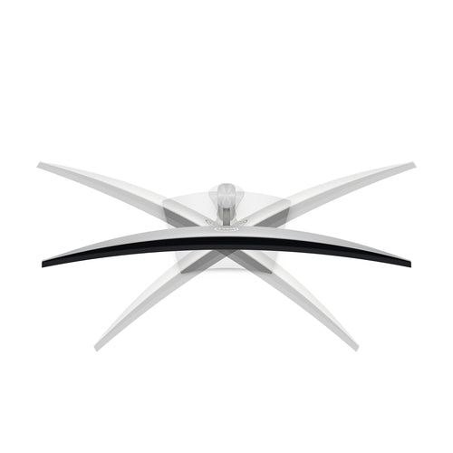 DELL UltraSharp U3824DW LED display 95.2 cm (37.5") 3840 x 1600 pixels Wide Quad HD+ LCD Black, Silver