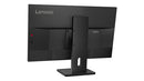 Lenovo ThinkVision E24-30 LED-scherm 60,5 cm (23,8") 1920 x 1080 pixels Full HD Zwart
