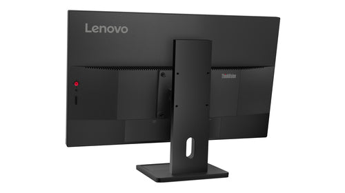Lenovo ThinkVision E24-30 LED-scherm 60,5 cm (23,8") 1920 x 1080 pixels Full HD Zwart