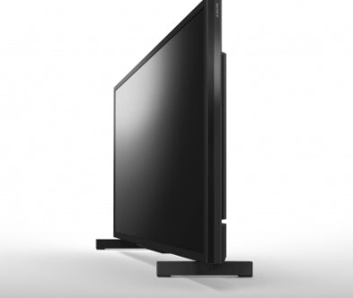 Sony FW-32BZ30J1 Écran d'affichage dynamique Écran plat de signalisation numérique 81,3 cm (32") LCD Wifi 300 cd/m² 4K Ultra HD Noir Intégré dans le processeur