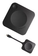 Barco ClickShare C-10 Draadloos HDMI Presentatiesysteem Desktop