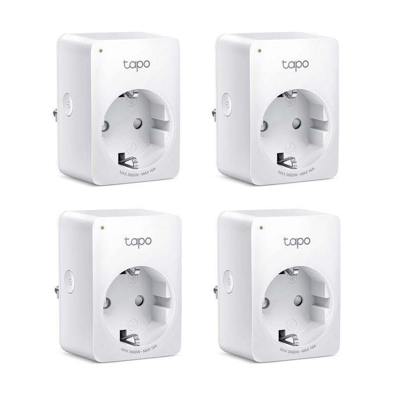 Tapo P110(4-pack)(FR)