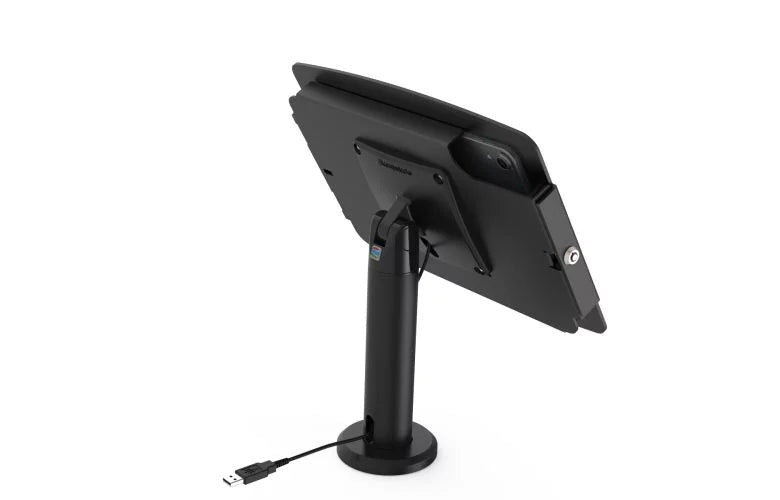 Compulocks TCDP01830IPMSB support antivol pour tablettes 21,1 cm (8.3") Noir