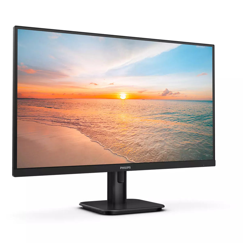 Philips 27E1N1800A/00 écran plat de PC 68,6 cm (27") 3840 x 2160 pixels 4K Ultra HD LED Noir