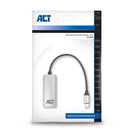 ACT AC7335 carte réseau Ethernet 1000 Mbit/s