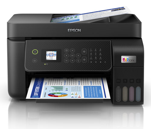Epson EcoTank ET-4800