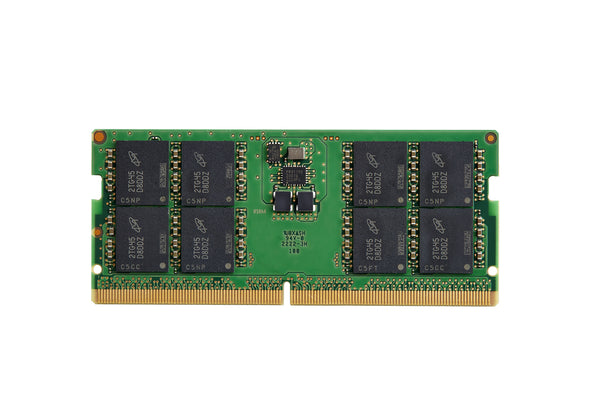 HP Mémoire SODIMM 32 Go DDR5 (1x32 Go) 5600
