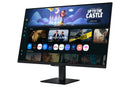 Samsung M5 M50F écran plat de PC 81,3 cm (32") 1920 x 1080 pixels Full HD LCD Noir