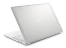 DELL 14 Premium DA14250 Intel Core Ultra 7 255H Ordinateur portable 36,8 cm (14.5") Écran tactile 3.2K 32 Go LPDDR5x-SDRAM 1 To SSD NVIDIA GeForce RTX 4050 Wi-Fi 7 (802.11be) Windows 11 Pro US International Platine