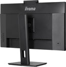 iiyama ProLite XUB2790QSUH-B2 écran plat de PC 68,6 cm (27") 2560 x 1440 pixels Quad HD LED Noir