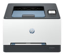 HP LaserJet Pro 3202dw Wireless Multifunction Color Printer, Duplex