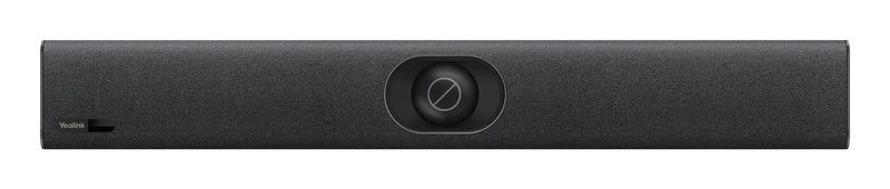 Yealink UVC40 E2 système de vidéo conférence 8 MP Système de vidéoconférence personnelle