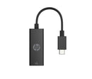 HP Adaptateur USB-C vers RJ45 G2