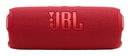 JBL Flip 7 Rouge