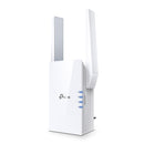 RE605X AX1800 Wi-Fi 6 Range Extender