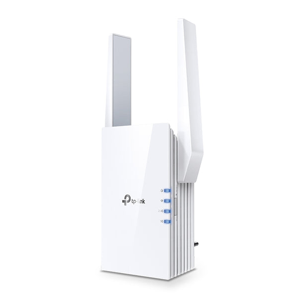 RE605X AX1800 Wi-Fi 6 Range Extender