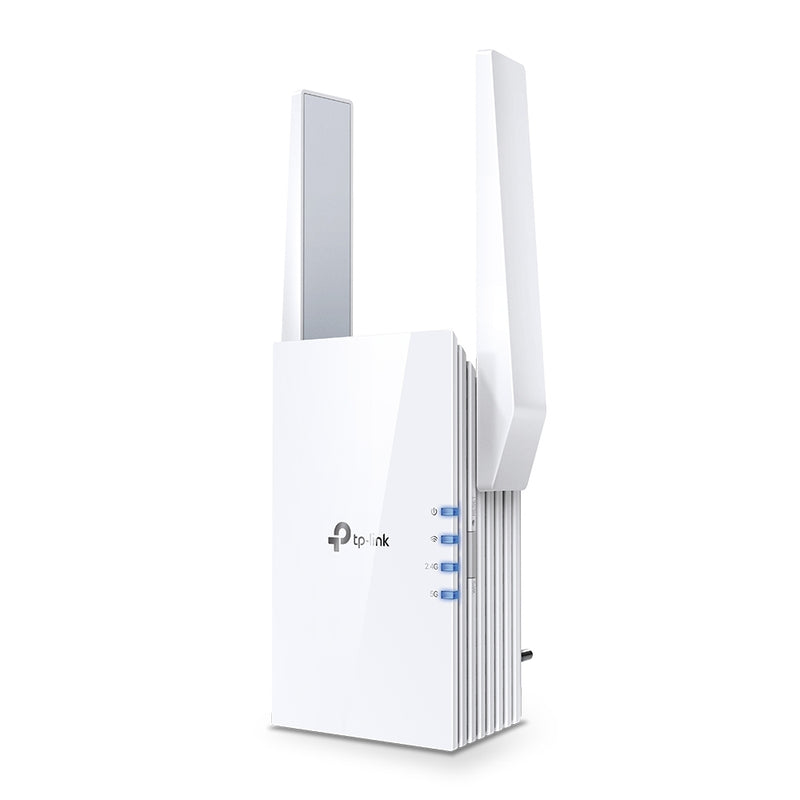 RE605X AX1800 Wi-Fi 6 Range Extender
