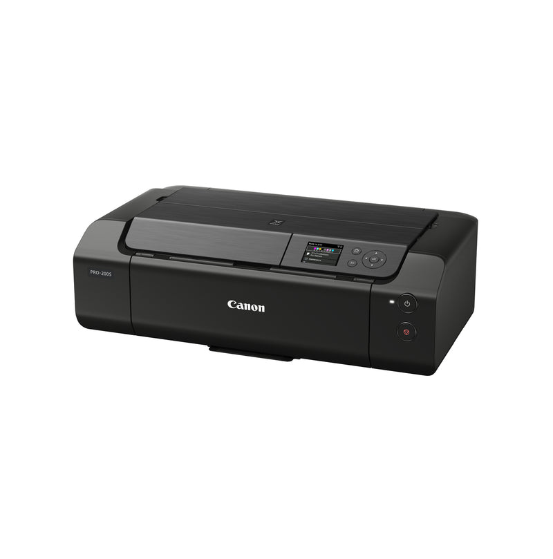 Canon PIXMA PRO-200s imprimante photo Jet d'encre 4800 x 2400 DPI Wifi