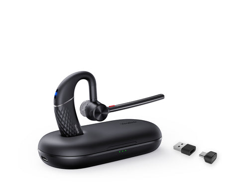 Yealink Casque BH71 Pro USB-C/A