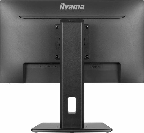 iiyama ProLite XUB2293HS-B6 platte PC-monitor 54,6 cm (21,5") 1920 x 1080 pixels Full HD LED Zwart