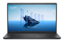 DELL Pro 15 Essential PV15250 Intel® Core™ i5 i5-1334U Ordinateur portable 39,6 cm (15.6") Full HD 16 Go DDR5-SDRAM 512 Go SSD Wi-Fi 6 (802.11ax) Windows 11 Pro Noir US International