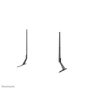 Neomounts DS45-430BL19 Support de bureau pour écran à poser 23-75"