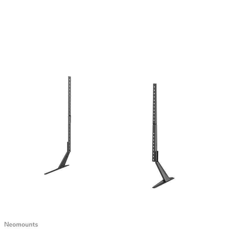 Neomounts DS45-430BL19 Support de bureau pour écran à poser 23-75"