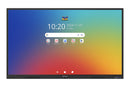 Viewsonic IFP 65IN 4K ANDROID 16 EDLA 64 tableau blanc interactif 165,1 cm (65") 3840 x 2160 pixels Écran tactile