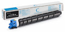 KYOCERA TK-8345C Cartouche de toner 1 pièce(s) Original Cyan